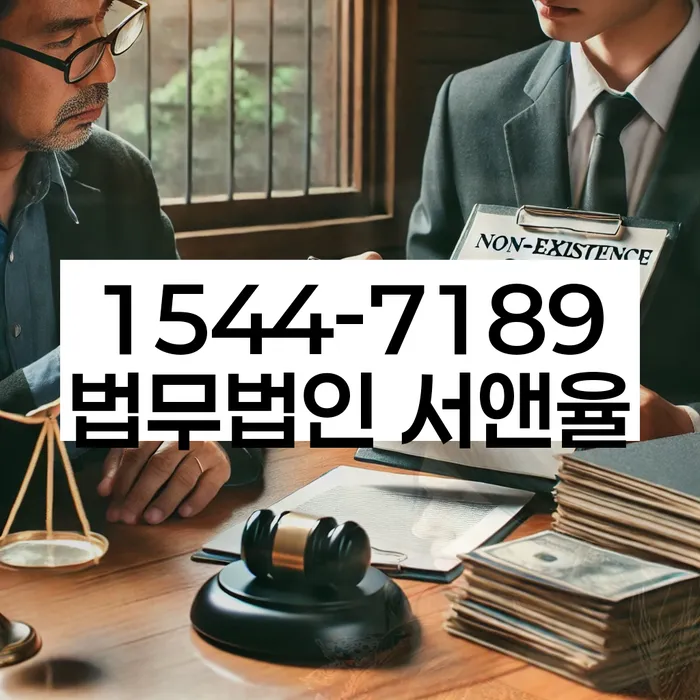 개인파산전문변호사