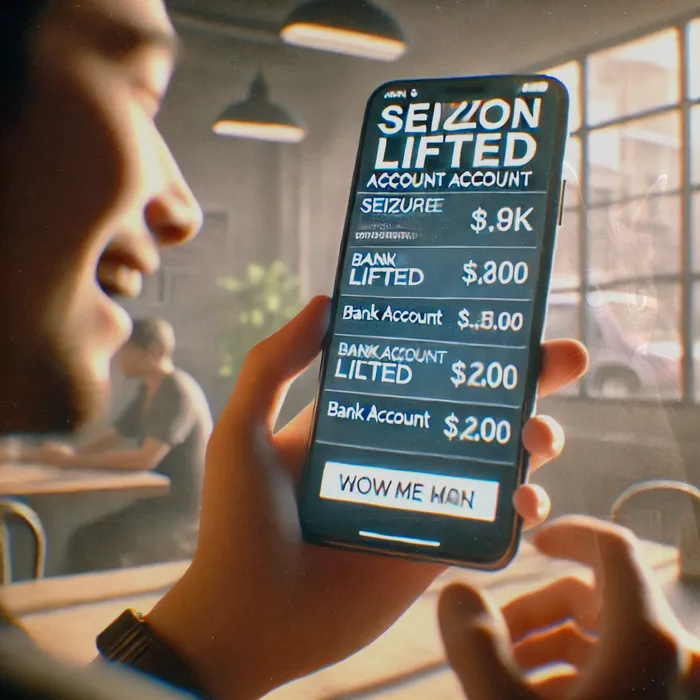 신용카드대출 연체 시