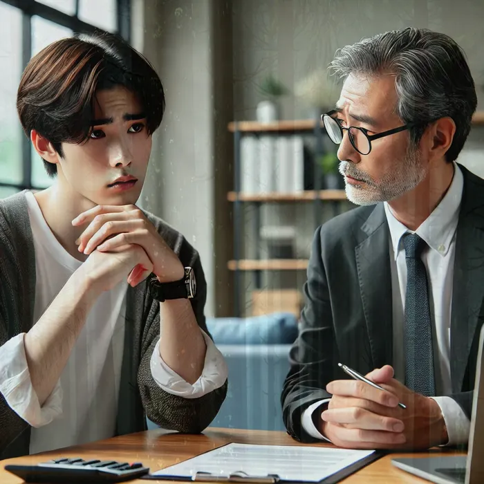 캐피탈대출 연체 시