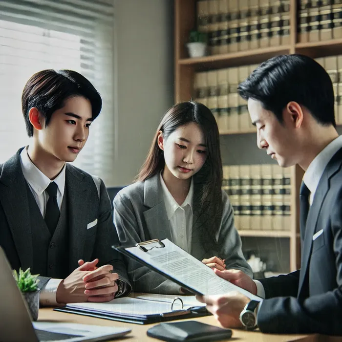 사채이자가 감당이 안될 때