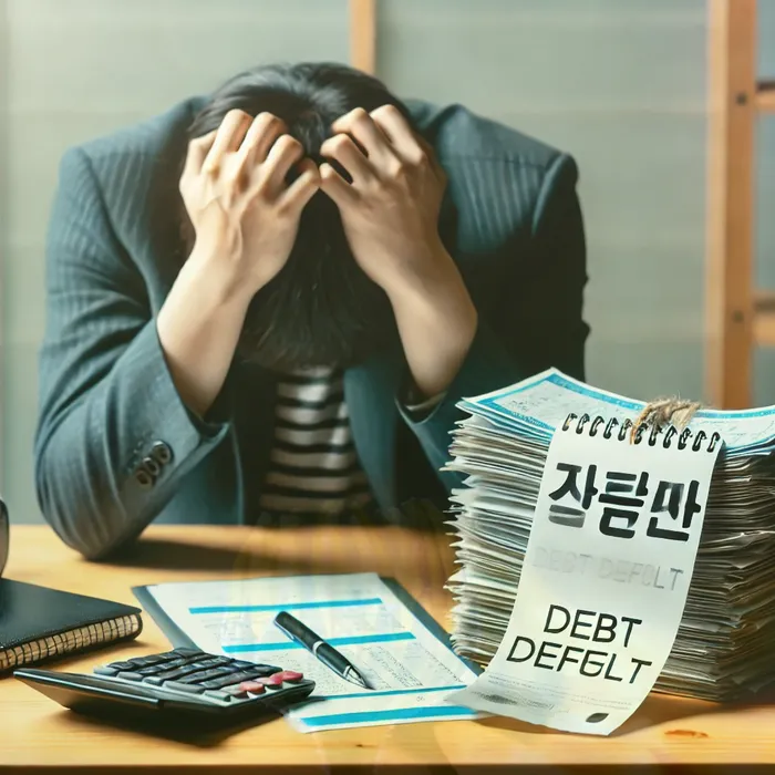 무직자개인회생