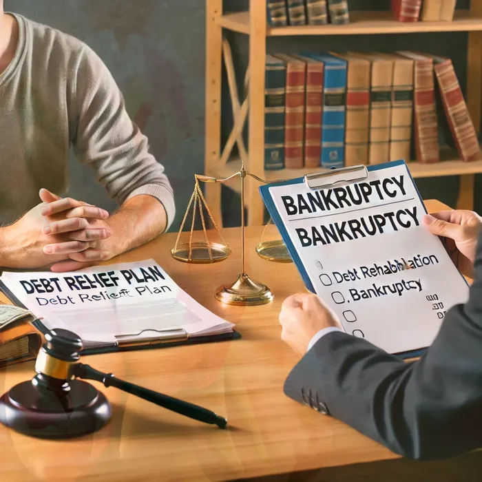 무직자개인회생