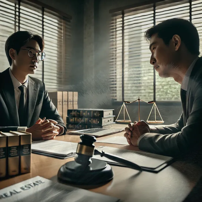 개인회생사무소