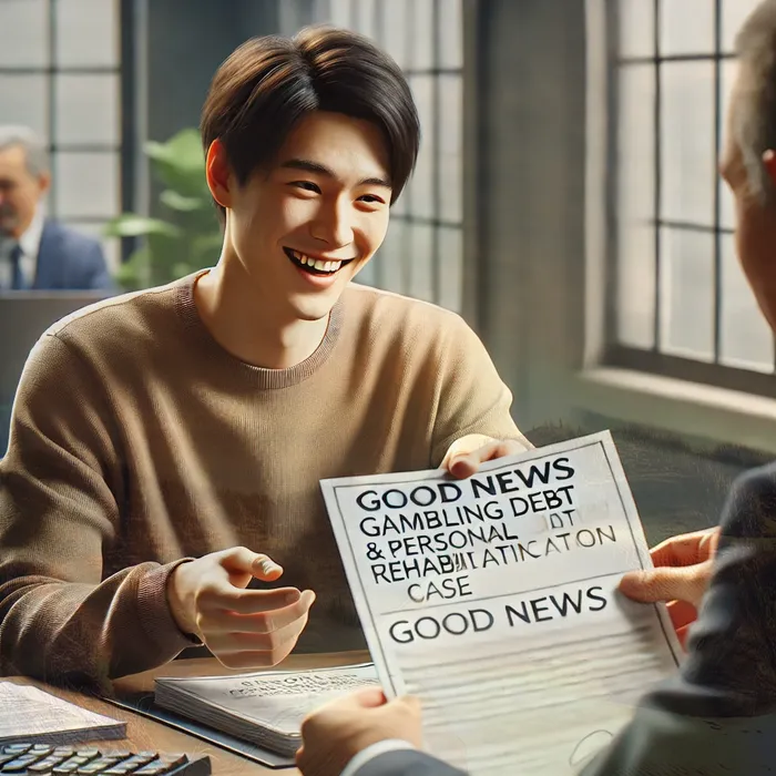 채무통합론 연체 시