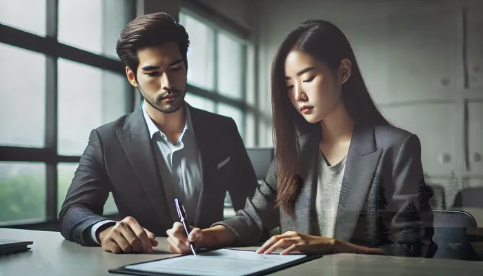 채무통합론 연체 시