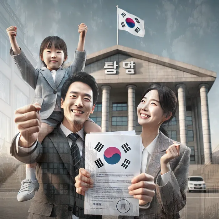 통대환대출 연체 시