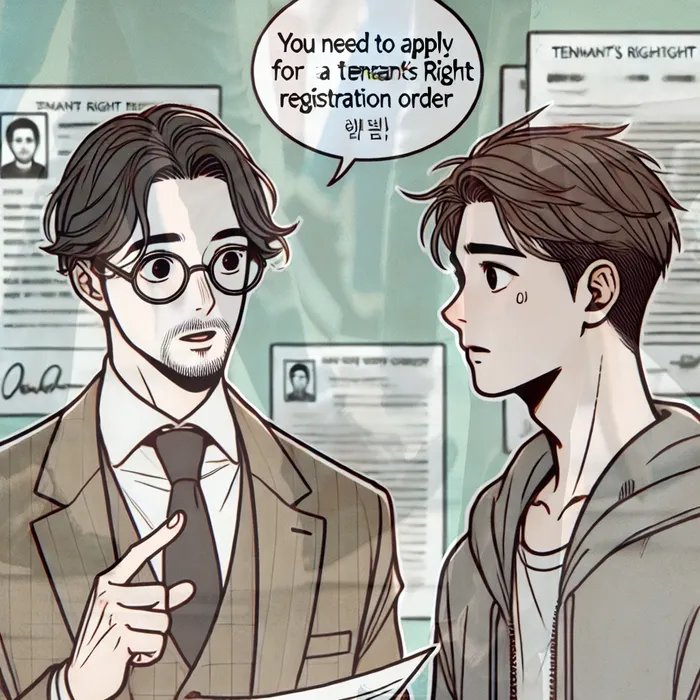 통대환대출 연체 시