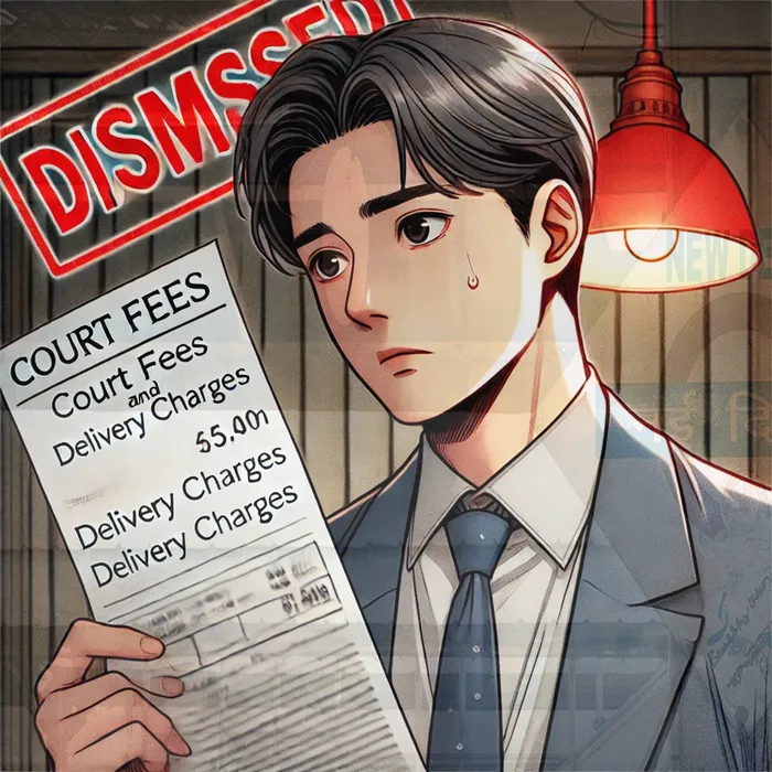 개인회생재신청