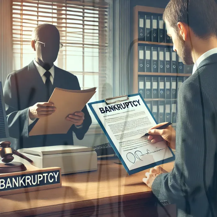 개인파산신청비용