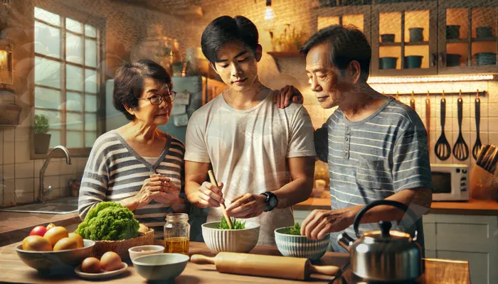 개인신용회복지원