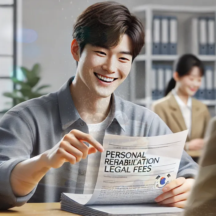 개인신용회복지원