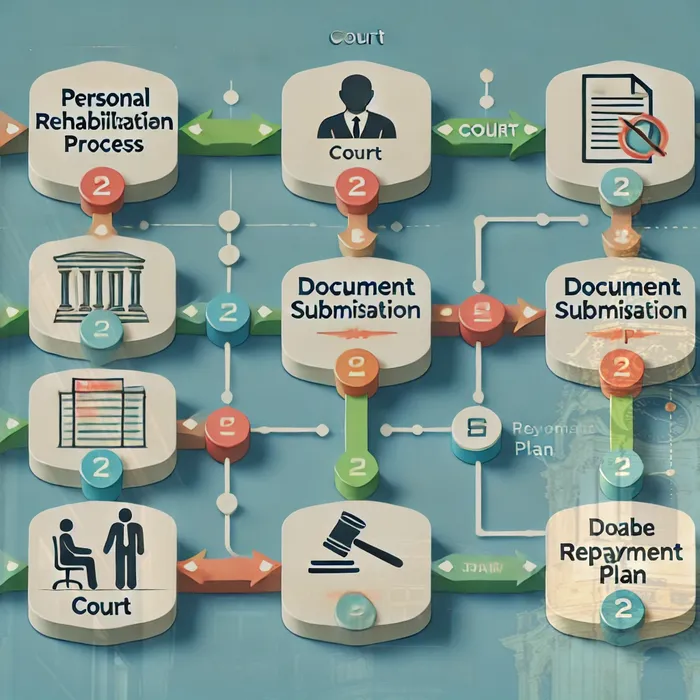 개인회생자격조건