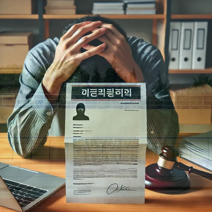 개인회생 변제금 미납