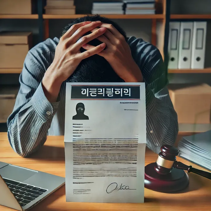 개인회생 변제금 미납