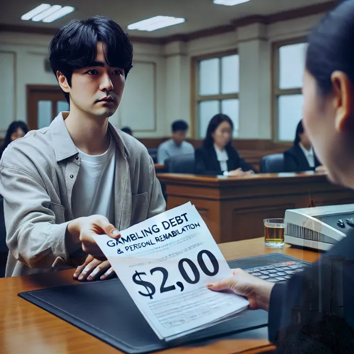 개인회생신청방법