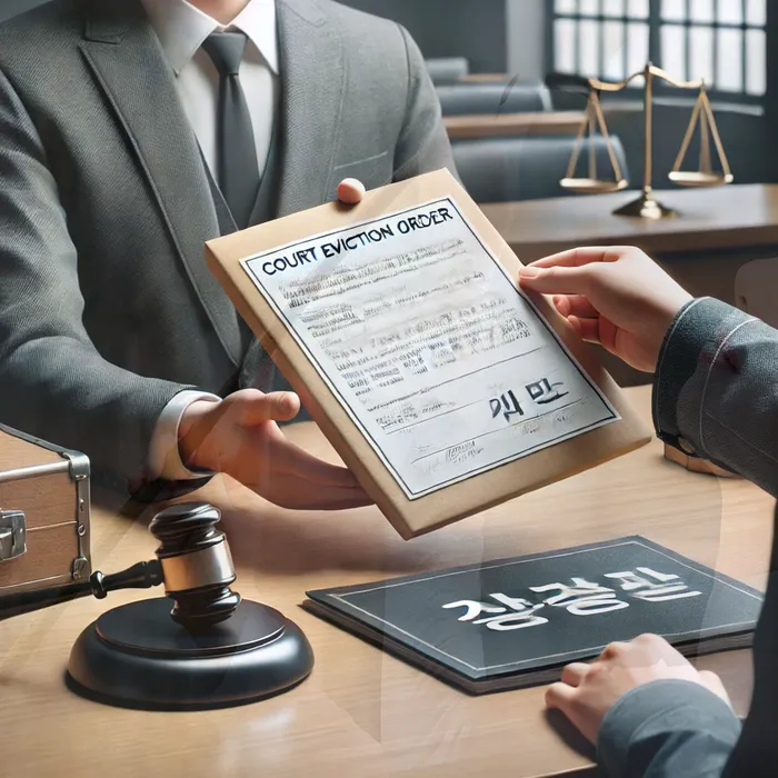 개인파산면책절차