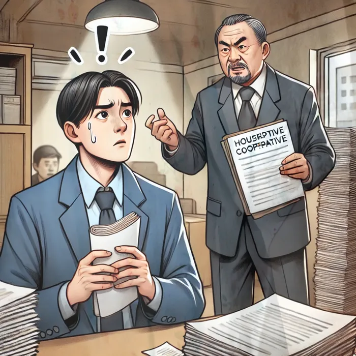 개인파산면책절차