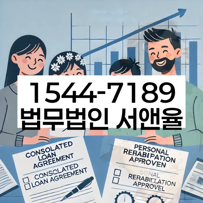 개인파산면책절차