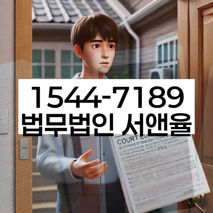 지방법원개인회생