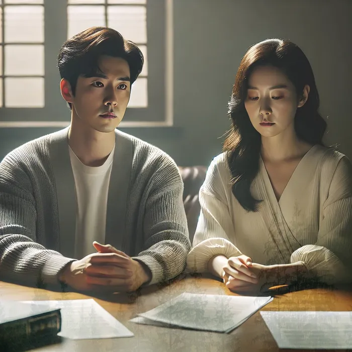 채무변제계획서