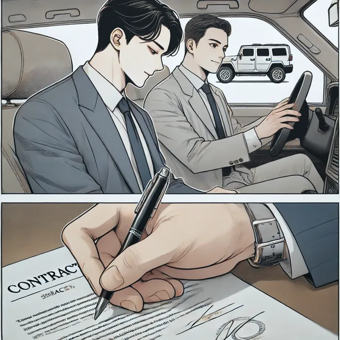 채무변제계획서