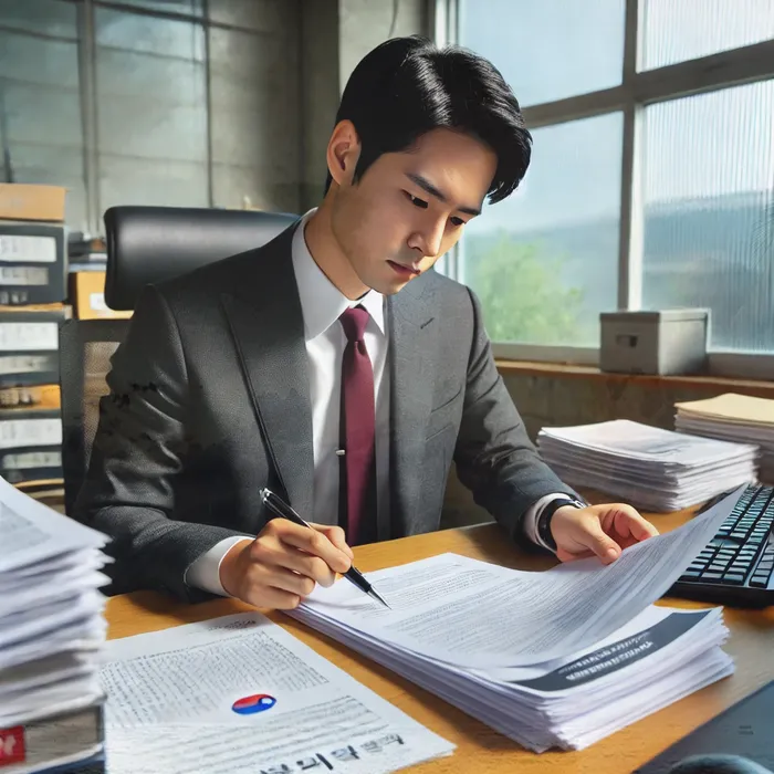 개인회생특별면책