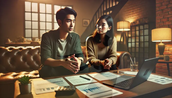 개인회생특별면책