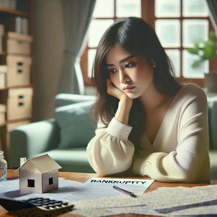 개인회생통장사용