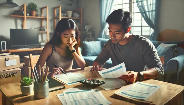 소액대출 연체 시