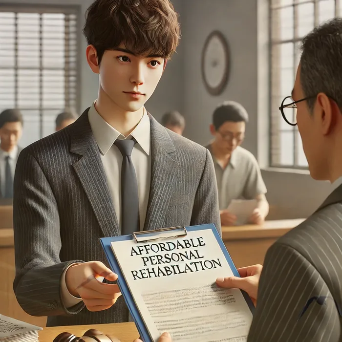 개인회생금지명령