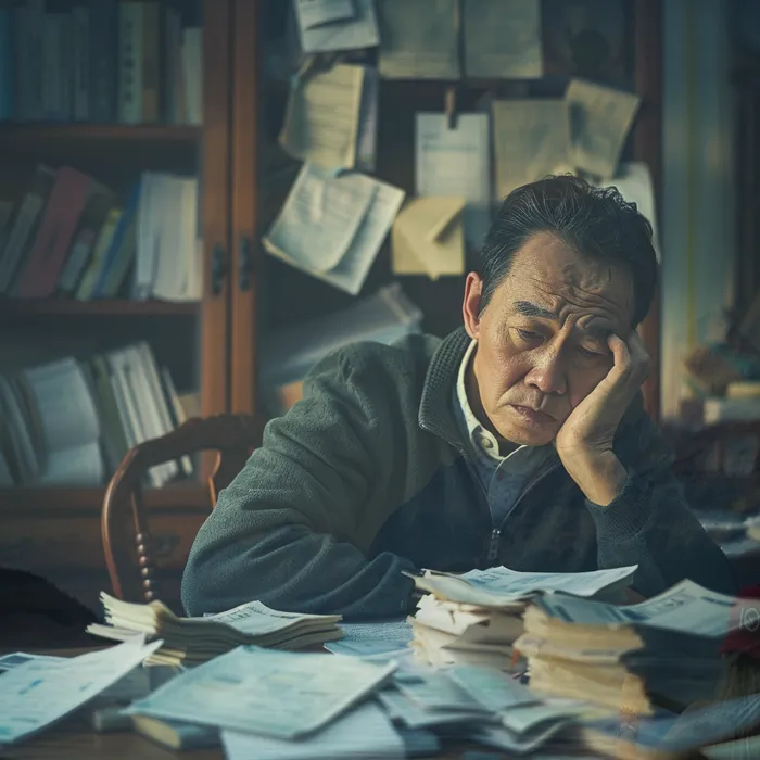 파산전문법무사