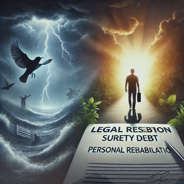 파산전문법무사