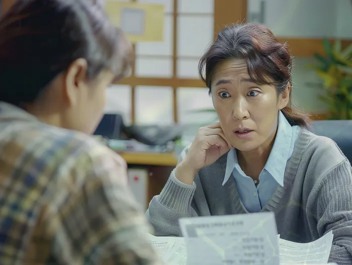 개인회생통장사용