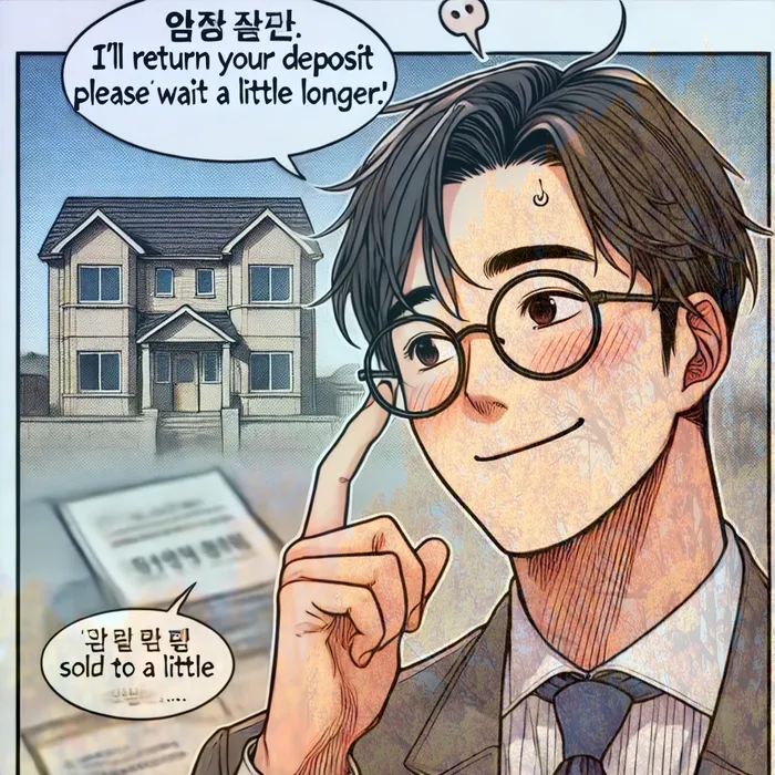 개인회생이의신청