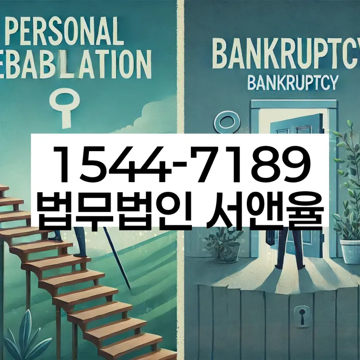 개인회생법률사무소