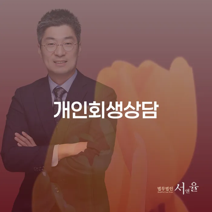 보험설계사대출 연체 시 개인파산 선택을 어떻게..