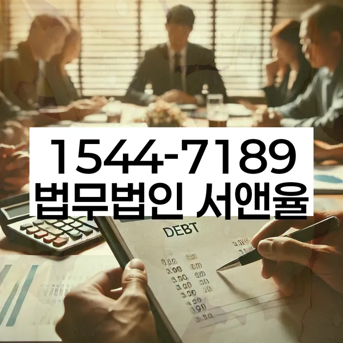 개인사업자파산