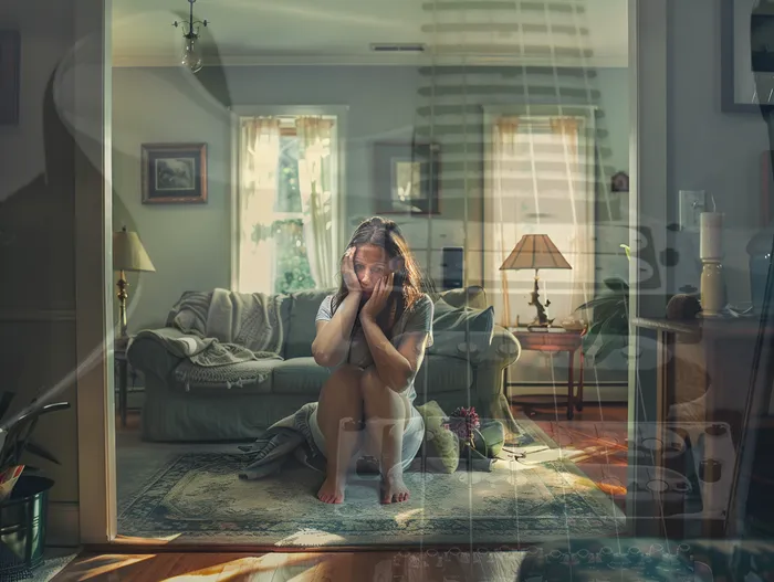 개인회생부채증명서