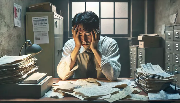 기초생활수급자파산