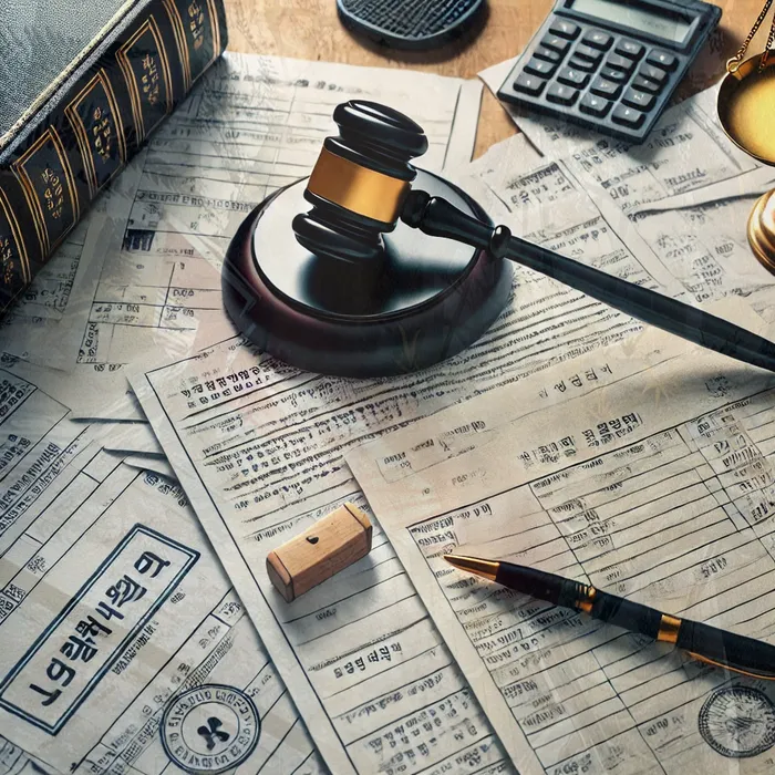 파산변호사비용