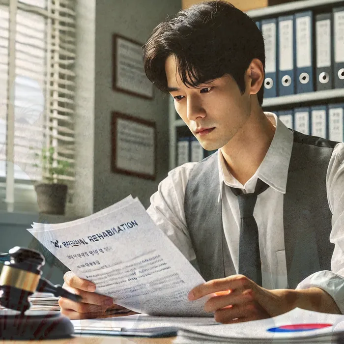 자영업자개인회생