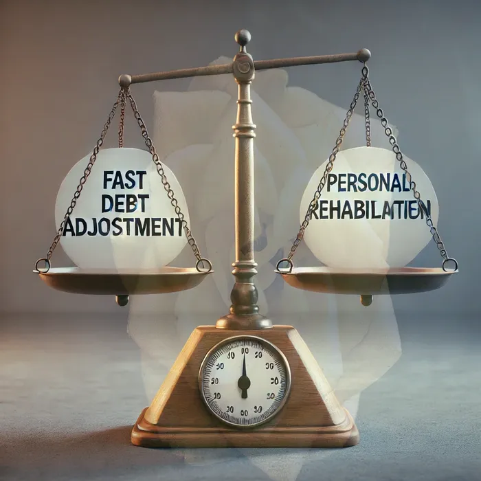 자영업자개인회생