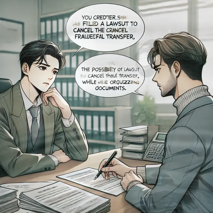 신용회복위원회상담