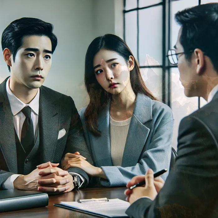 개인회생부양가족