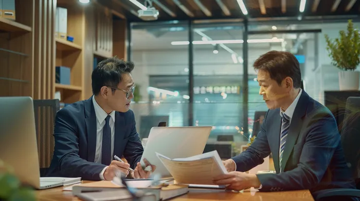 보험설계사개인회생