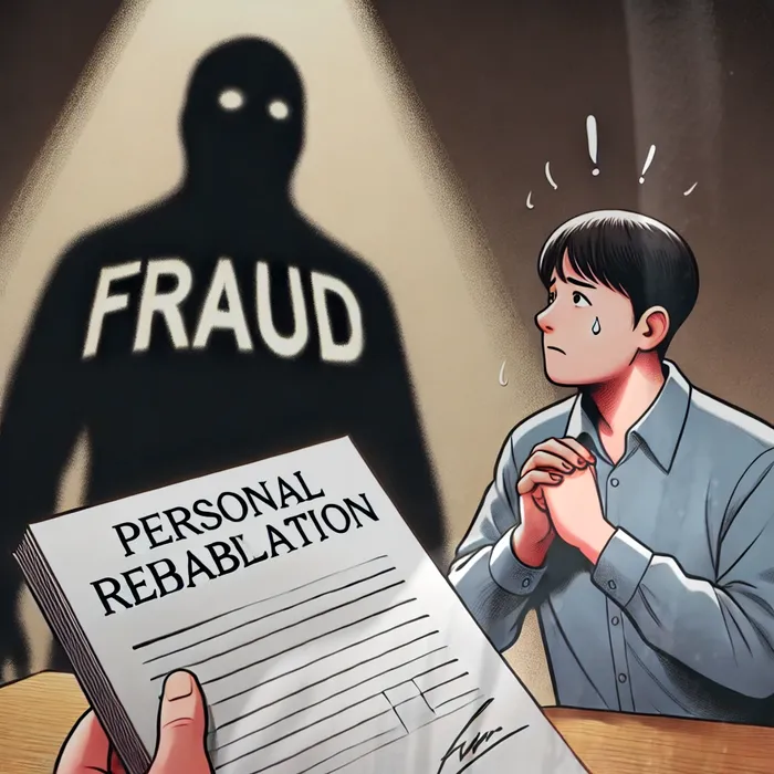 개인회생 수임료 분납 가능하고