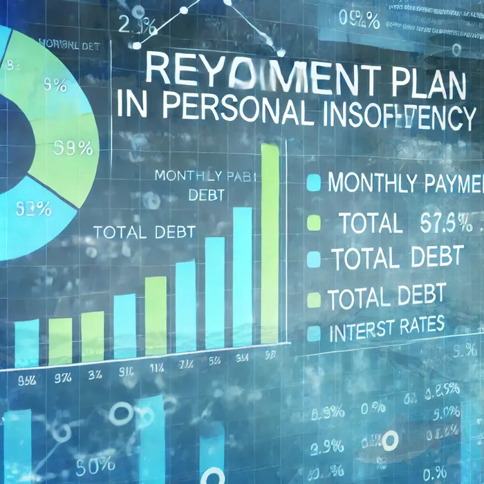 개인회생부채증명서