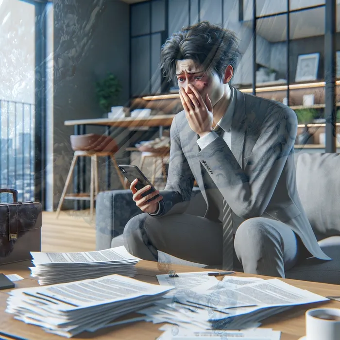 햇살론 연체 시