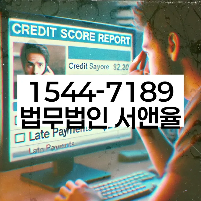 햇살론 연체 시