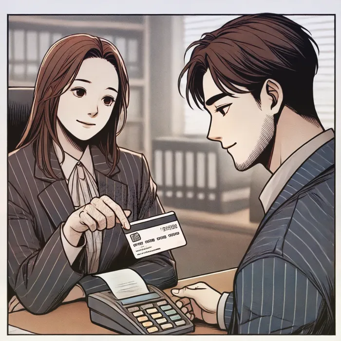 카드값 두달 연체